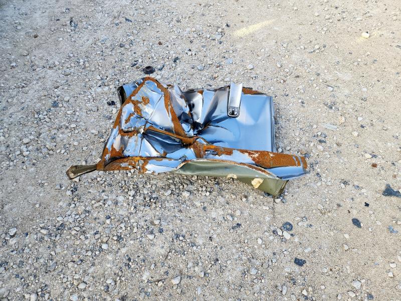 1C6RR6TT0LS103313 - 2020 RAM 1500 CLASS SLT SILVER photo 12