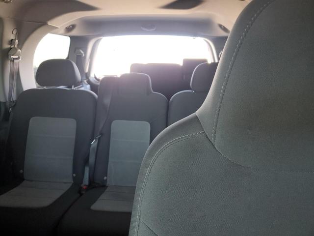 1FMPU15575LA34998 - 2005 FORD EXPEDITION XLT BLUE photo 10