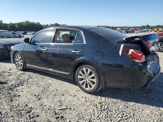 4T1BK3DB0CU471977 - 2012 TOYOTA AVALON BASE 黑色 照片 2