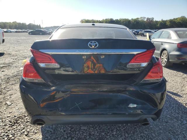 4T1BK3DB0CU471977 - 2012 TOYOTA AVALON BASE 黑色 照片 6