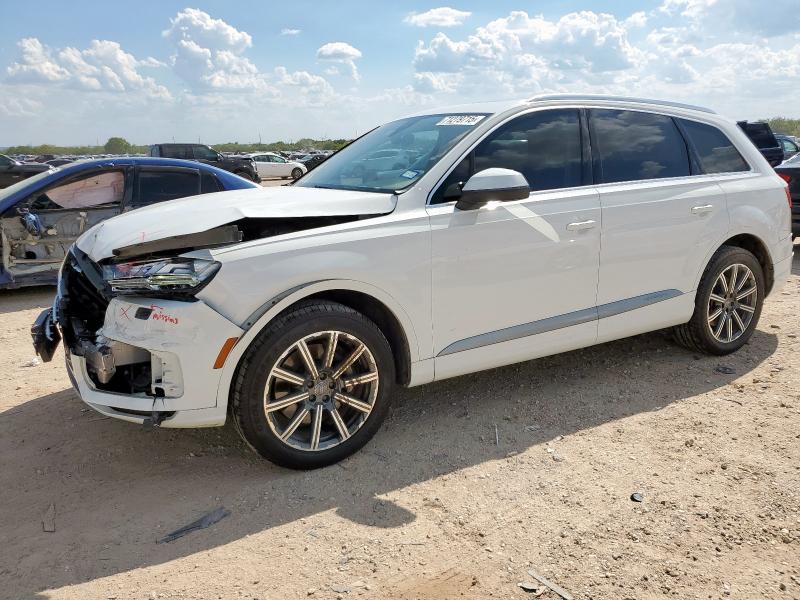 2017 AUDI Q7 PREMIUM PLUS, 