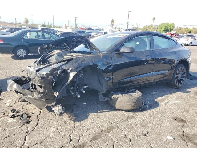 2023 TESLA MODEL 3, 
