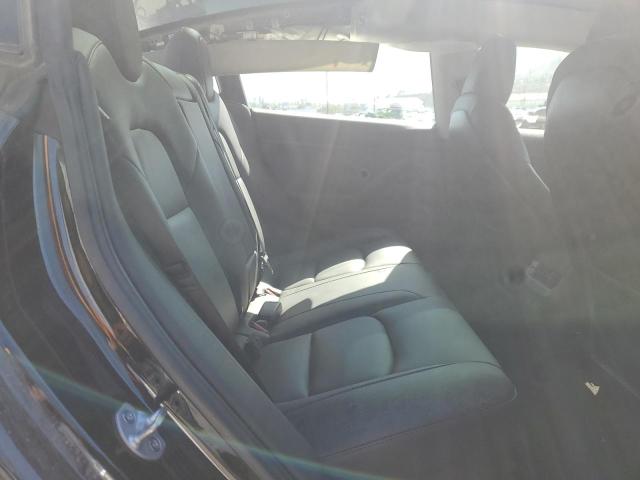 5YJ3E1EC4PF551292 - 2023 TESLA MODEL 3 შავი ფოტო 10