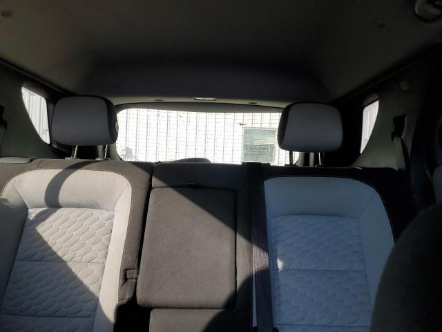 2GNAXHEV5J6282624 - 2018 CHEVROLET EQUINOX LS Braun Foto 10