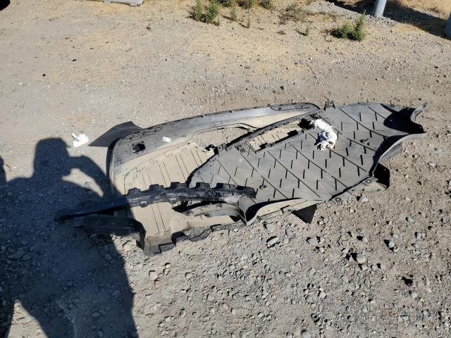 5YJSA1H26EFP68737 - 2014 TESLA MODEL S Սև լուսանկար 12