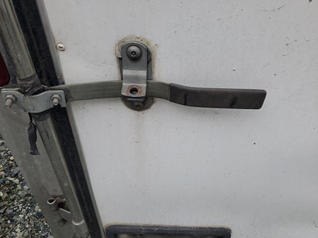 5YCBE1012GH030326 - 2016 UTILIMASTER TRAILER WHITE photo 6