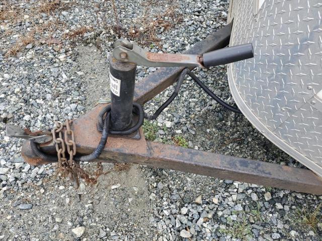 5YCBE1012GH030326 - 2016 UTILIMASTER TRAILER WHITE photo 7