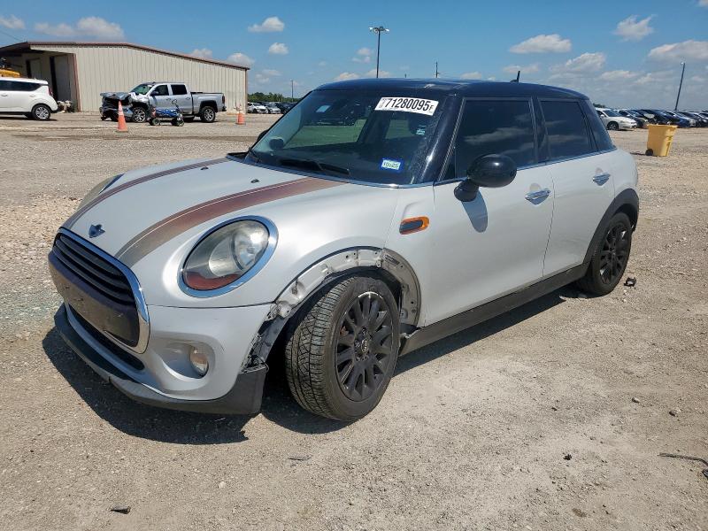 2017 MINI COOPER, 