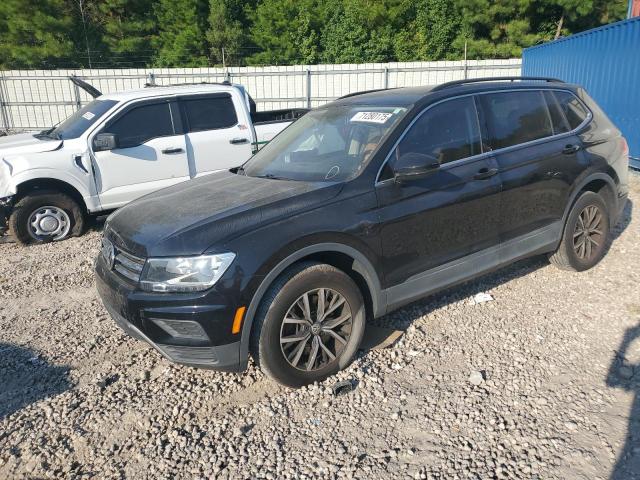 2019 VOLKSWAGEN TIGUAN SE, 