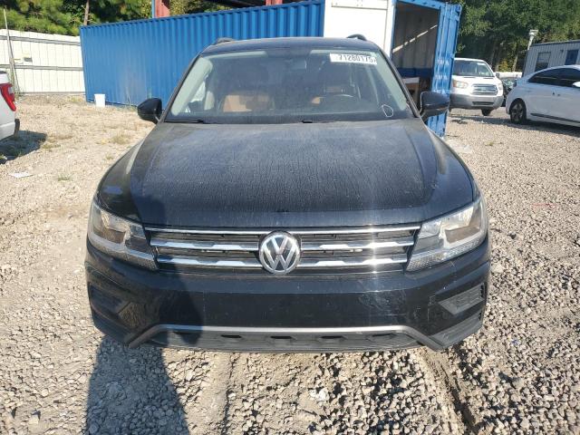 3VV3B7AX6KM156220 - 2019 VOLKSWAGEN TIGUAN SE Negro foto 5