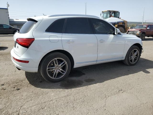 WA1L2AFPXHA062278 - 2017 AUDI Q5 PREMIUM PLUS WHITE photo 3