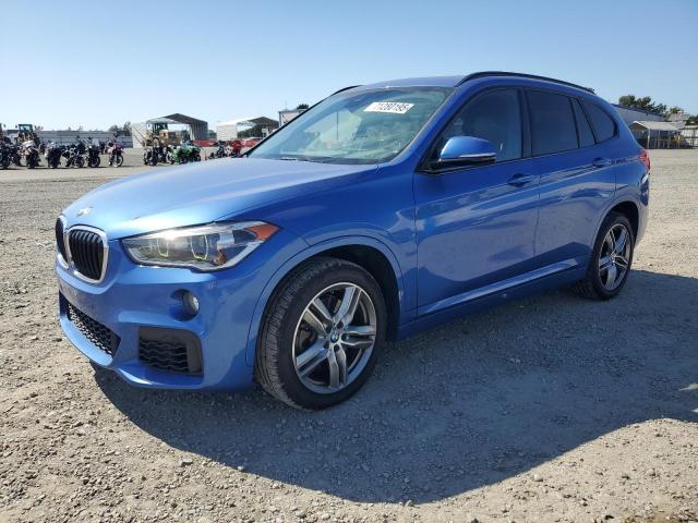 2019 BMW X1 XDRIVE28I, 