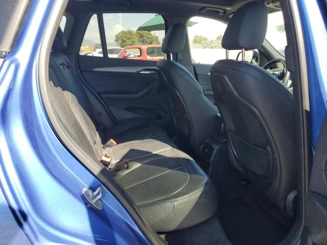 WBXHT3C52K3H34813 - 2019 BMW X1 XDRIVE28I Azul foto 11