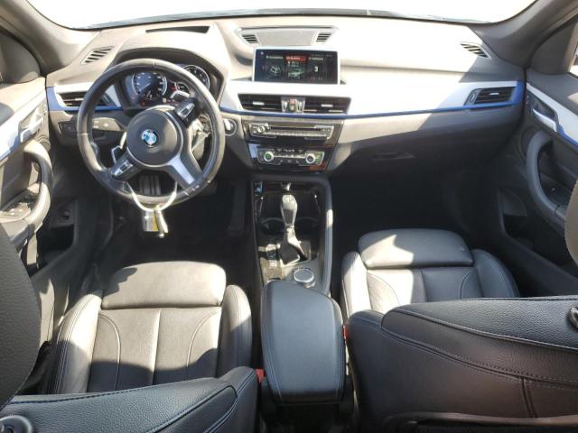 WBXHT3C52K3H34813 - 2019 BMW X1 XDRIVE28I Azul foto 8