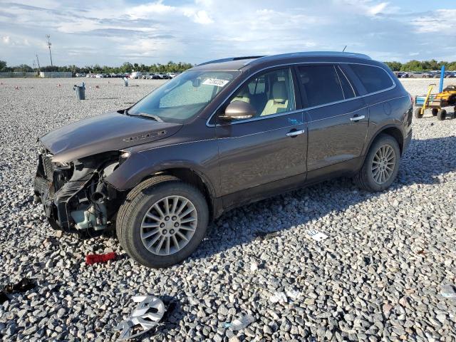 2010 BUICK ENCLAVE CXL, 