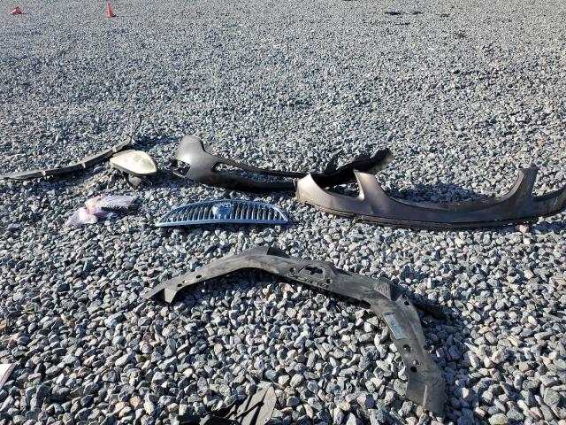 5GALRBED2AJ248788 - 2010 BUICK ENCLAVE CXL 棕色 照片 12