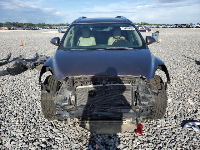 5GALRBED2AJ248788 - 2010 BUICK ENCLAVE CXL 棕色 照片 5