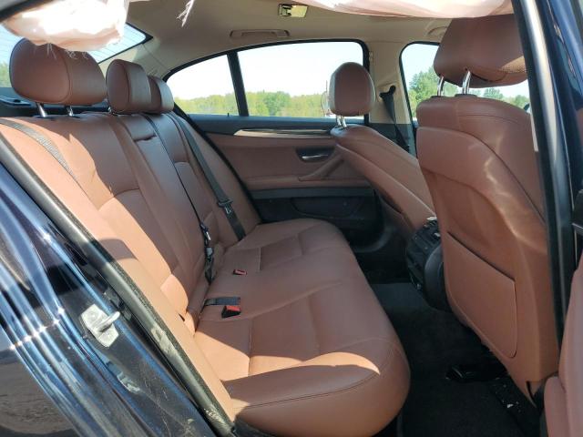 WBA5A7C58FD625991 - 2015 BMW 528 XI Mavi foto 10