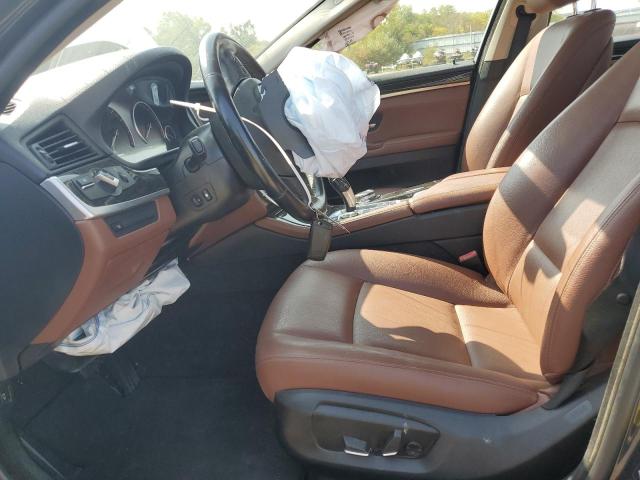 WBA5A7C58FD625991 - 2015 BMW 528 XI Mavi foto 7