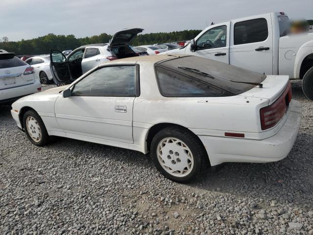 JT2MA71J5K0116367 - 1989 TOYOTA SUPRA SPORT ROOF 白色 照片 2