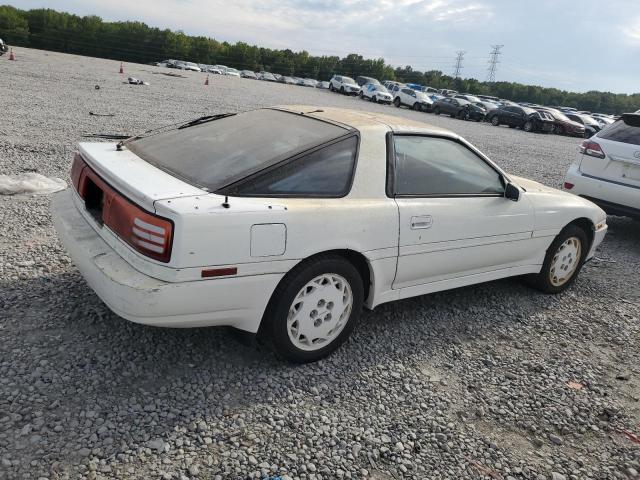 JT2MA71J5K0116367 - 1989 TOYOTA SUPRA SPORT ROOF 白色 照片 3