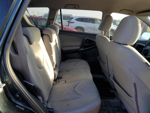 2T3BF4DV0AW066825 - 2010 TOYOTA RAV4 მწვანე ფოტო 10