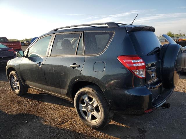 2T3BF4DV0AW066825 - 2010 TOYOTA RAV4 მწვანე ფოტო 2