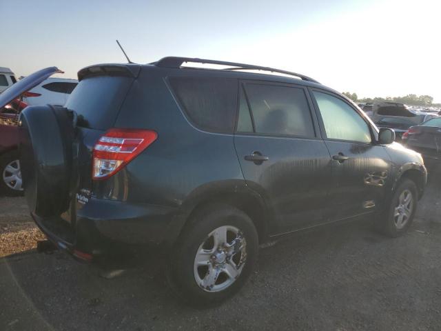 2T3BF4DV0AW066825 - 2010 TOYOTA RAV4 მწვანე ფოტო 3