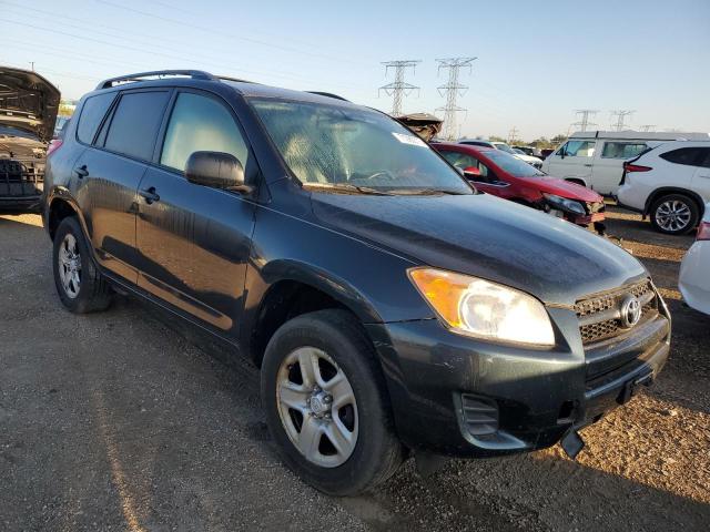 2T3BF4DV0AW066825 - 2010 TOYOTA RAV4 მწვანე ფოტო 4