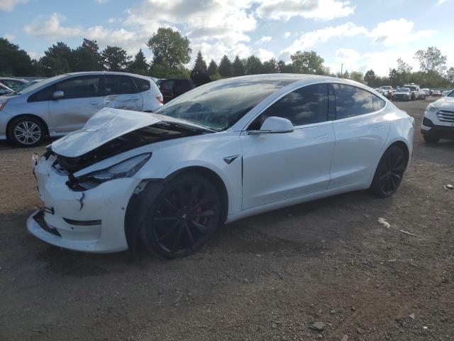 2019 TESLA MODEL 3, 