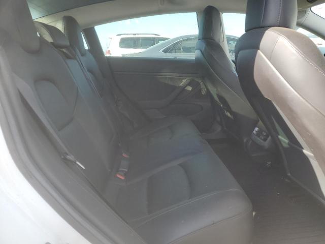 5YJ3E1EBXKF513923 - 2019 TESLA MODEL 3 თეთრი ფოტო 10