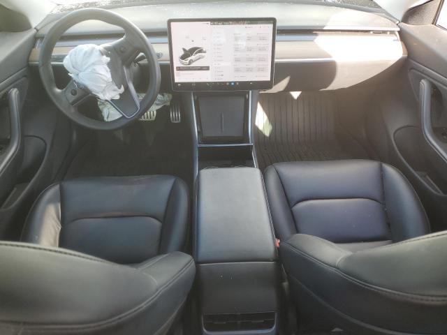 5YJ3E1EBXKF513923 - 2019 TESLA MODEL 3 თეთრი ფოტო 8