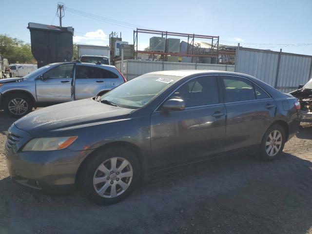 2009 TOYOTA CAMRY BASE, 