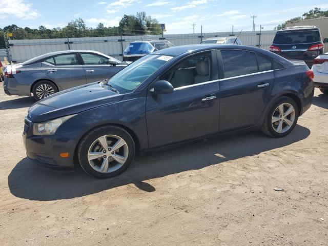 2014 CHEVROLET CRUZE LT, 