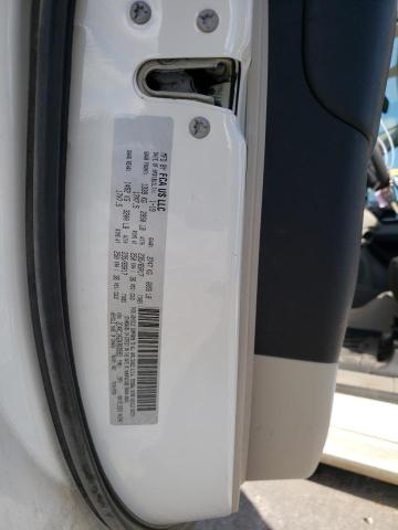 2C4RC1AG3KR635951 - 2019 CHRYSLER PACIFICA L WHITE photo 13