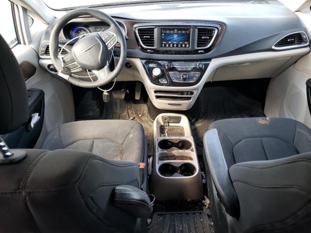 2C4RC1AG3KR635951 - 2019 CHRYSLER PACIFICA L WHITE photo 8