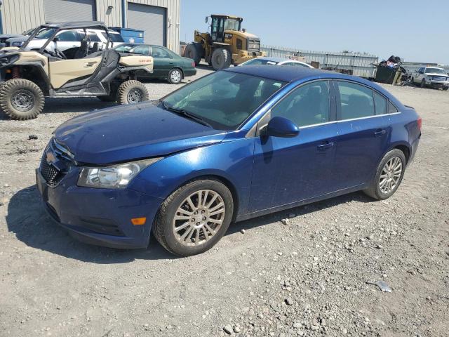 2012 CHEVROLET CRUZE ECO, null