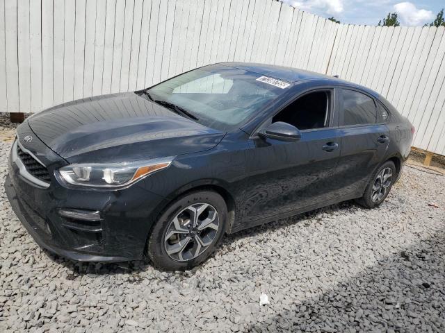 2021 KIA FORTE FE, 