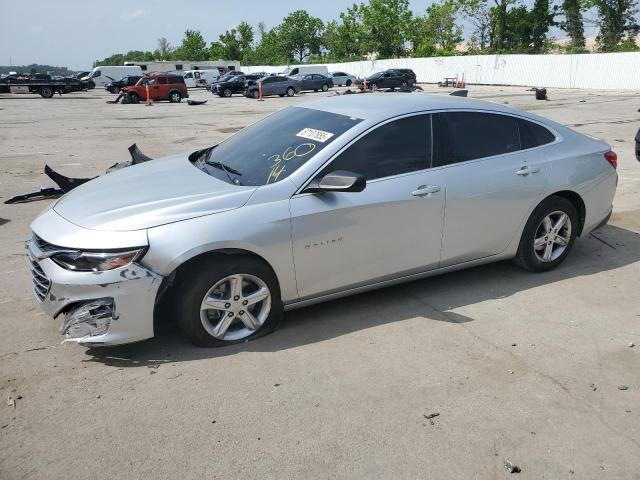 2020 CHEVROLET MALIBU LS, 