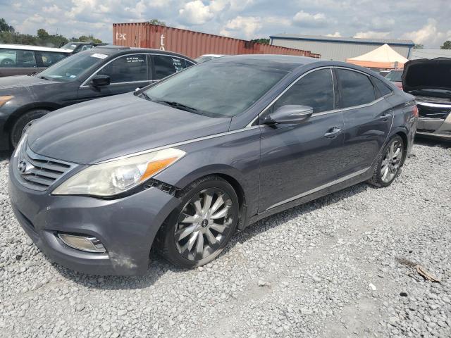2012 HYUNDAI AZERA GLS, 