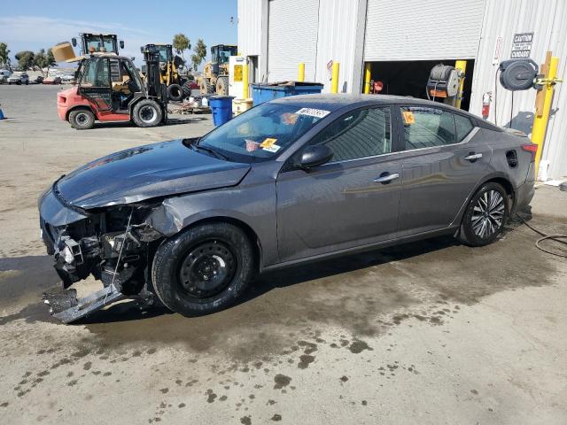2025 NISSAN ALTIMA SV, 