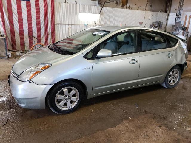 2007 TOYOTA PRIUS, 