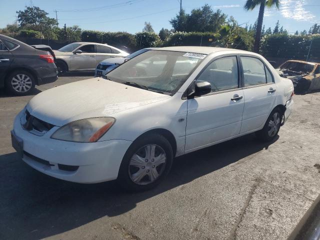2006 MITSUBISHI LANCER ES, 