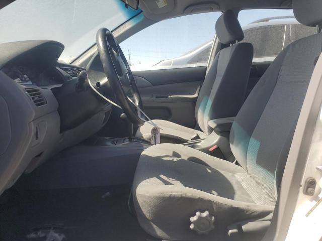 JA3AJ26E46U032417 - 2006 MITSUBISHI LANCER ES თეთრი ფოტო 7