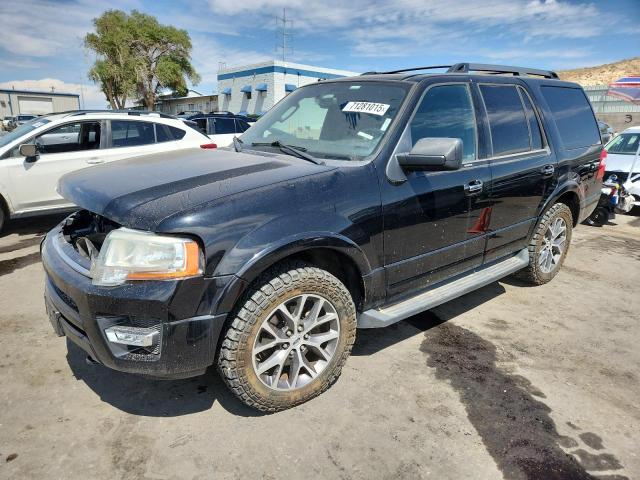 2017 FORD EXPEDITION XLT, 
