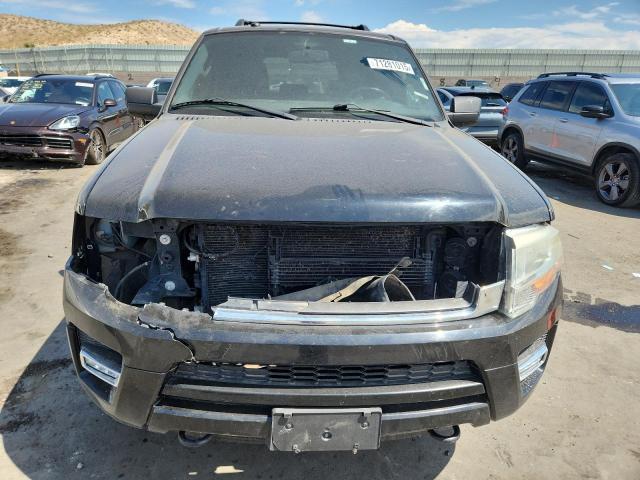 1FMJU1JT7HEA42490 - 2017 FORD EXPEDITION XLT BLACK photo 5