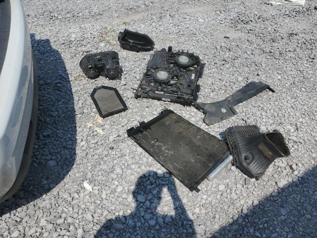 2C3CDZFJ5KH625406 - 2019 DODGE CHALLENGER R/T SCAT PACK WHITE photo 12