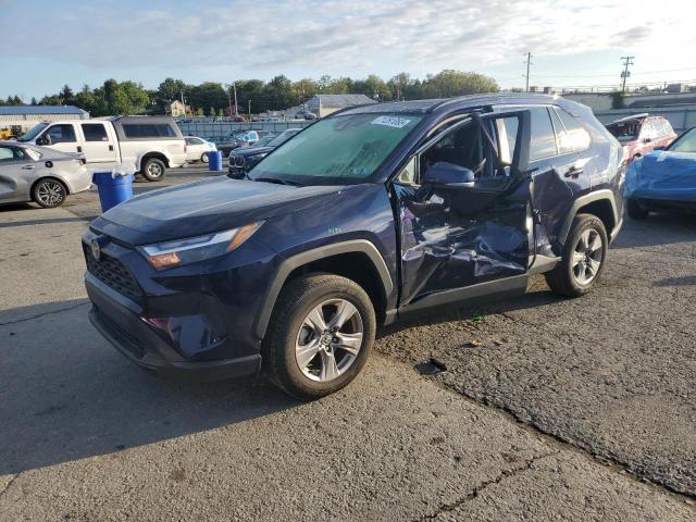 2022 TOYOTA RAV4 XLE, 