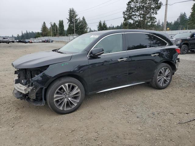 2019 ACURA MDX TECHNOLOGY, 