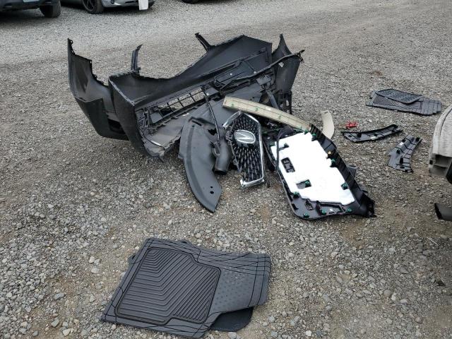 5J8YD4H56KL029794 - 2019 ACURA MDX TECHNOLOGY Чорний фото 13